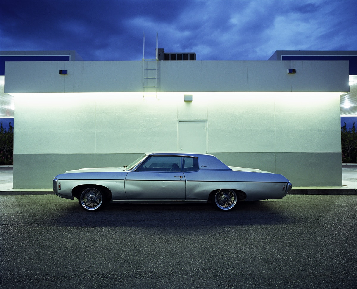 Impala, 2005