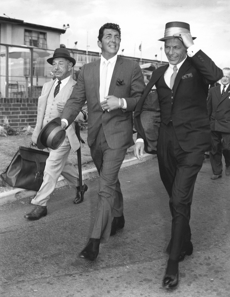 Martin & Sinatra, 1961