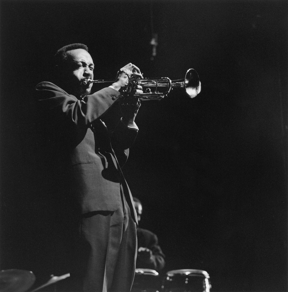 Sonny Grey, 1963