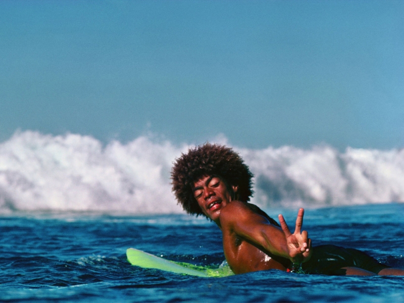 Kaluhiokalani, Velzyland, 1974