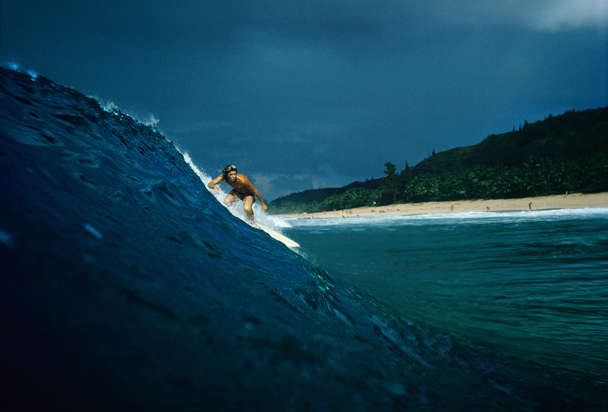 Rabbit, Off the Wall, Pipeline, 1974