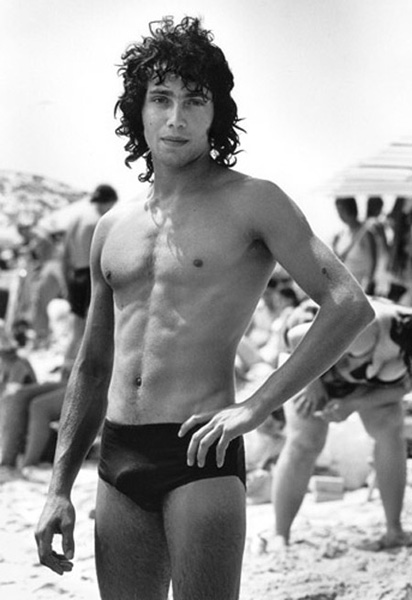Jones Beach Nureyev, 1972