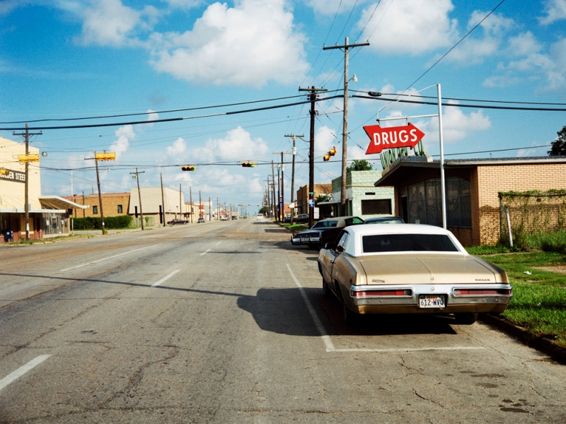 Michael Ormerod - Drugs. c. 1989