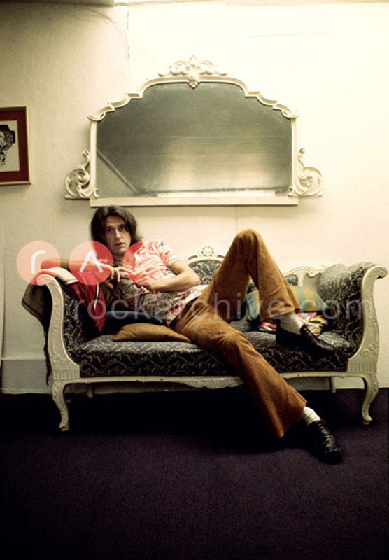 The Kinks (Ray Davies)