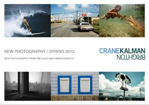 Spring 2012 newsletter