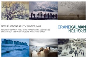 Winter 2012 newsletter