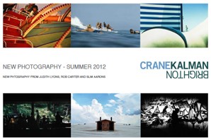 Summer 2012 newsletter