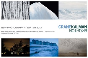Winter 2013 newsletter