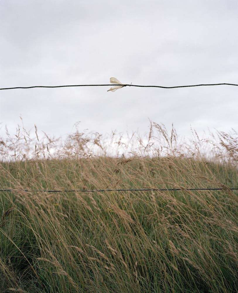 'In Memory of - 2' from the series Beachy Head